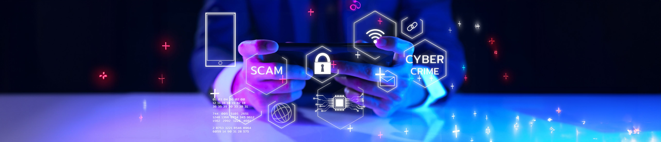 Cybersecurity
